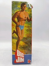 Big jim mattel usato Big jim mattel usato  Italia