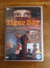 Dvd tiger bay for sale  ST. HELENS