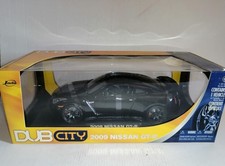 Nissan 2009 jada usato  Corbetta