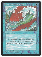Magic style mtg d'occasion  Le Grand-Lemps