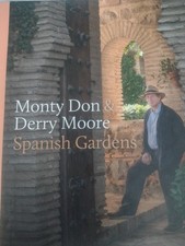 Monty derry moore for sale  IPSWICH