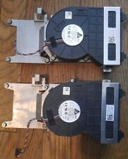 Cpu fan heat for sale  Vanceburg