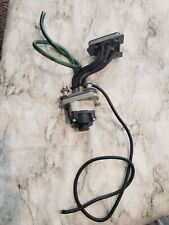 Mercury optimax oil for sale  Sweeny