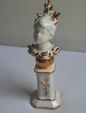 Small female figurine for sale  LONDON