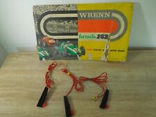 Vintage wrenn formula for sale  COLCHESTER