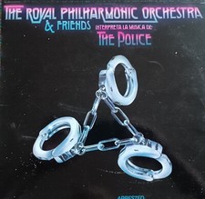 The police sting d'occasion  Balma