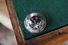 Vintage sterling silver for sale  ISLE OF SKYE