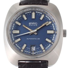 Bwc swiss blue gebraucht kaufen  Seelze