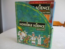 horrible science magazines for sale horrible science magazines for sale SOUTHAMPTON