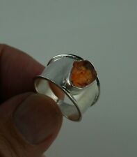 Sterling silber ring gebraucht kaufen  Nördlingen
