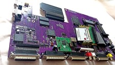 Amiga 600 hd gebraucht kaufen  Kronach