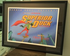 Warner brothers daffy for sale  Cumming