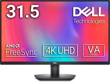 Dell inch monitor for sale  Austin