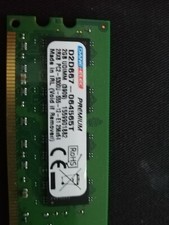 Barrette mémoire ram d'occasion  Élancourt