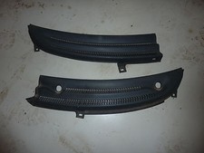 Verkleidung scheibenwischer pe gebraucht kaufen  Swisttal