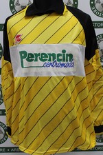 Maglia calcio portiere usato  Afragola
