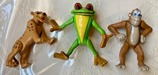 2000 rainforest cafe for sale  Trumbull