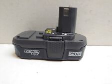 Genuine ryobi rb18l13 for sale  CHATTERIS