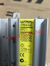 1 peça usada para Lutron LP-RPM-4E-230-CE envio por (DHL ou FedEX) #a123 comprar usado  Enviando para Brazil