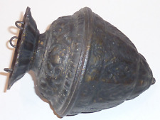 Vintage poid boule d'occasion  Saint-Louis