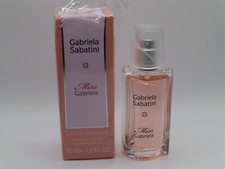 Gabriela sabatini miss for sale  LEICESTER