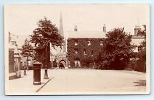 Postcard leicester mary for sale  PENMAENMAWR