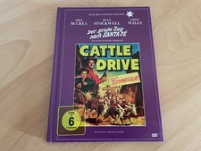 Cattle drive gebraucht kaufen  Heinsberg