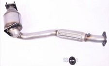 Catalizzatore per ford usato  Italia