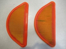 Filtre air d'occasion  Visan