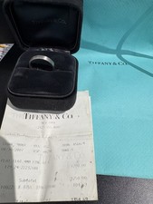 Tiffany co. mens for sale  SHEFFIELD