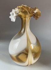 Muranoglas art deco gebraucht kaufen  Schweinfurt