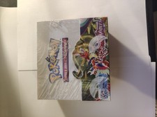 Display boosters écarlate d'occasion  Crest