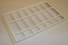 Lüfter abdeckung gitter gebraucht kaufen  Horn-Bad Meinberg