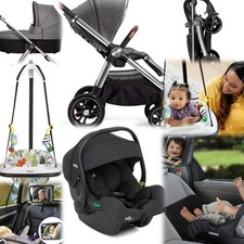 Pram exclusive baby for sale  CROYDON