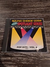 Sound choice cdg for sale  Buckner