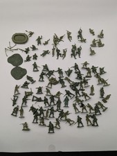 Airfix war soldiers for sale  SHIPLEY
