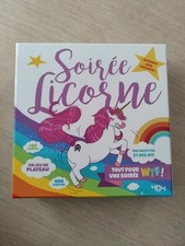 Jeu société soiree d'occasion  Sainghin-en-Weppes