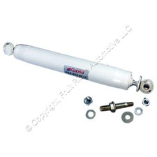 Amortiguador trasero Gabriel TerrainTamer G63438 para elevación 89-91 V1500 Suburban 4" segunda mano  Embacar hacia Mexico
