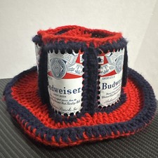 Vintage handmade budweiser for sale  Longview