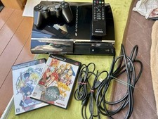 Software de controle remoto cabo HDMI compatível com Oku PS3 Cecha00 PS2 comprar usado  Enviando para Brazil