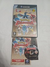 Pokémon colosseum nintendo d'occasion  Metz-