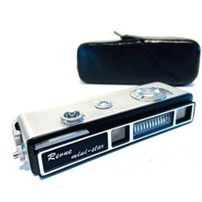 Revue mini star for sale  FROME