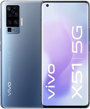 Vivo x51 smartphone gebraucht kaufen  Bremen