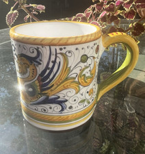Deruta majolica raffaellesco for sale  Metter