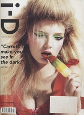 Magazine the wild gebraucht kaufen  Berlin