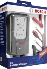 Bosch battery charger for sale  LEEDS