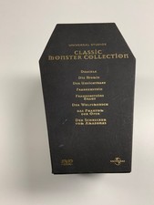 Classic monster collection gebraucht kaufen Classic monster collection gebraucht kaufen  Calw