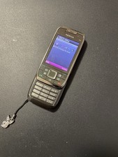 Nokia e66 sliderhandy gebraucht kaufen  Hamburg
