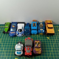 Hot wheels matchbox for sale  HAILSHAM