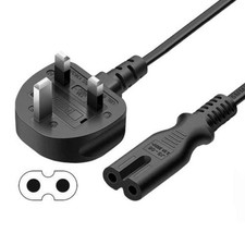 Figure power cable for sale  ALTON